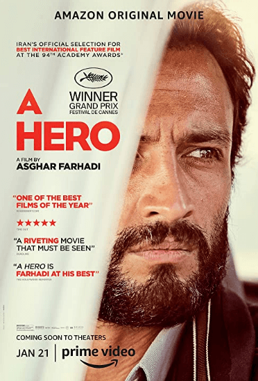 A HERO - immagine del film