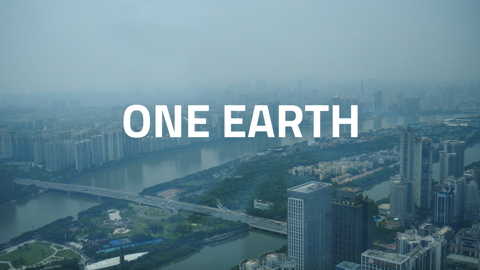 ONE EARTH - immagine
