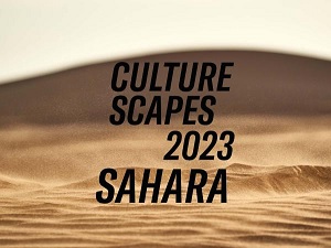 Culturescapes