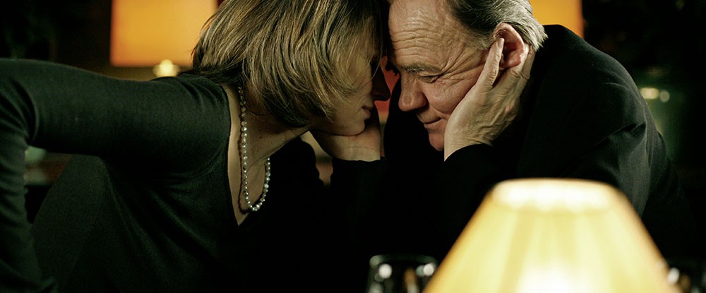 BRUNO GANZ