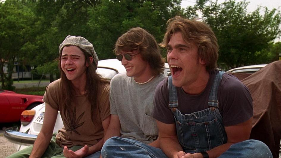 IL CINEMA DI RICHARD LINKLATER - immagine