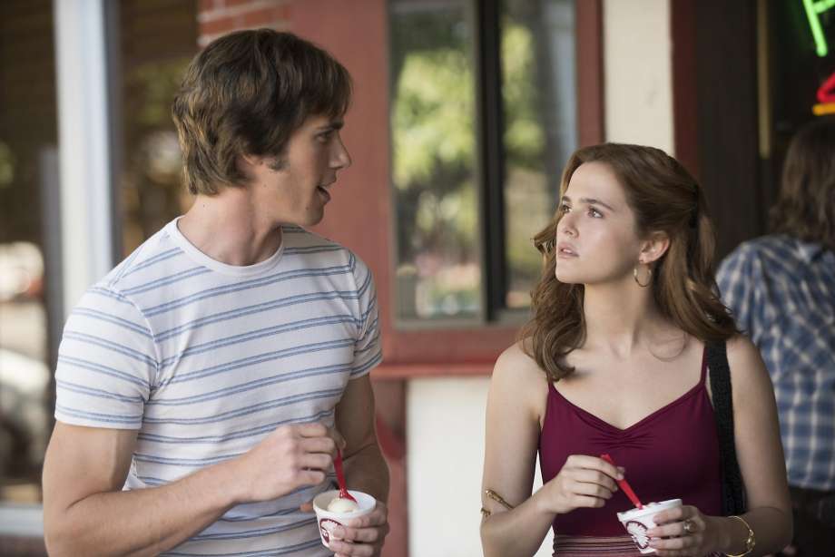 IL CINEMA DI RICHARD LINKLATER - immagine