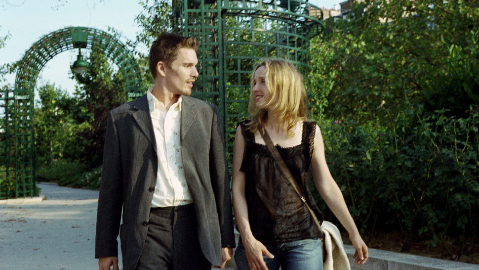 IL CINEMA DI RICHARD LINKLATER - immagine