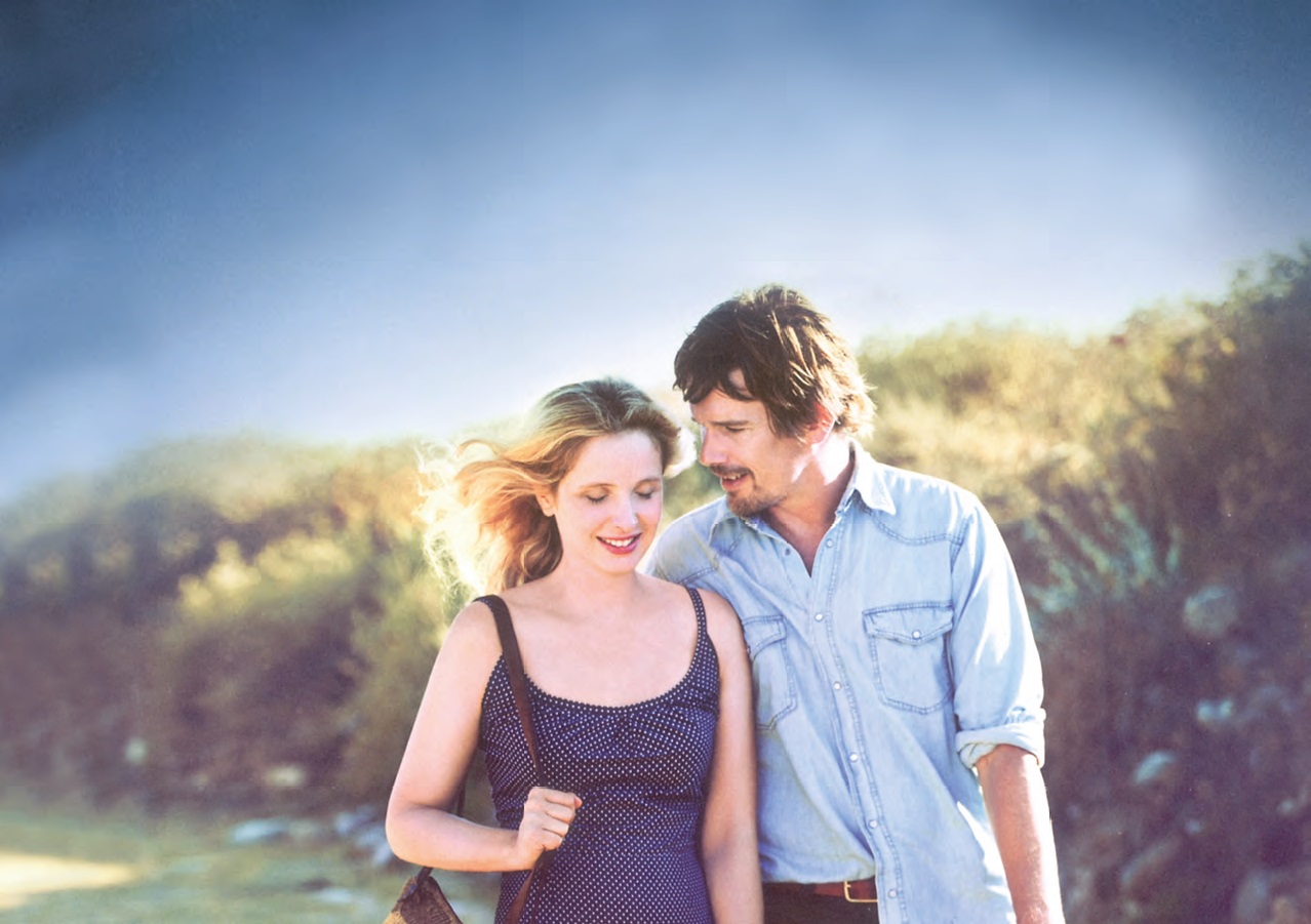 IL CINEMA DI RICHARD LINKLATER - immagine