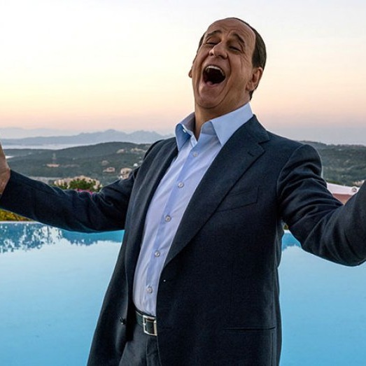 SQUARCI DI NUOVO CINEMA ITALIANO - immagine