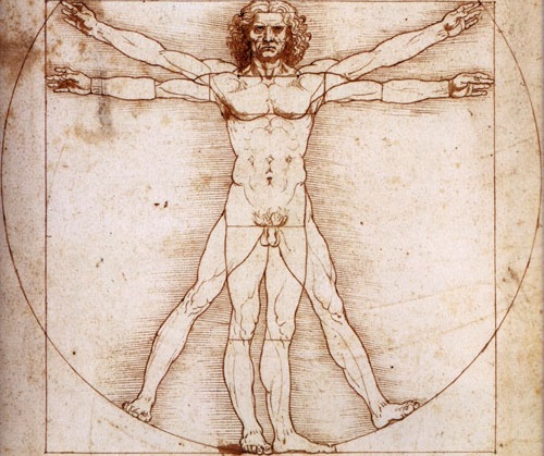 CORPO (E ANIMA) - immagine