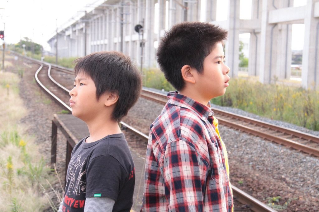 KORE-EDA HIROKAZU - immagine