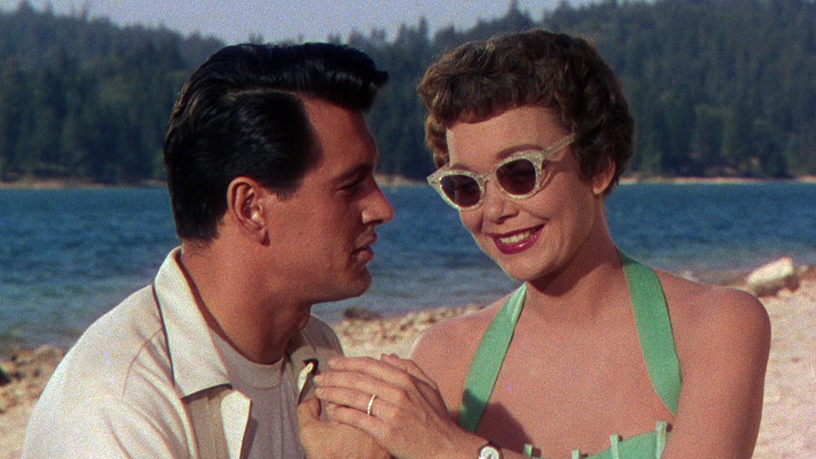 DOUGLAS SIRK - MAGNIFICENT OBSESSION