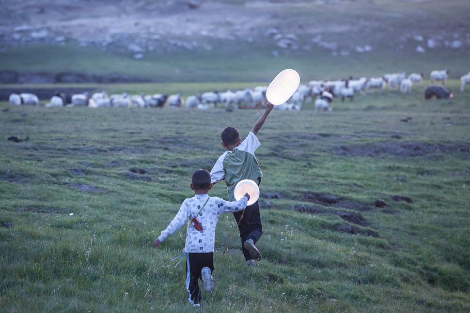 Cinema dal Mondo - immagine da BALLOON