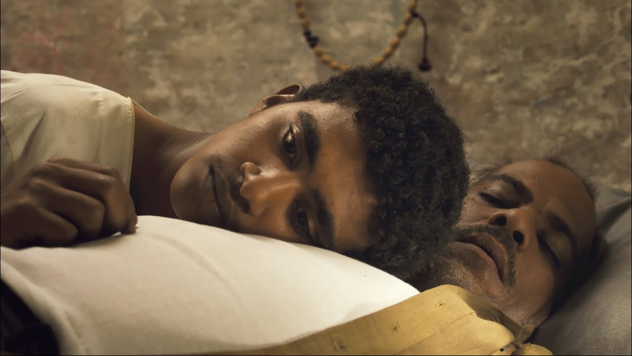 Cinema dal Mondo - immagine da YOU WILL DIE AT 20