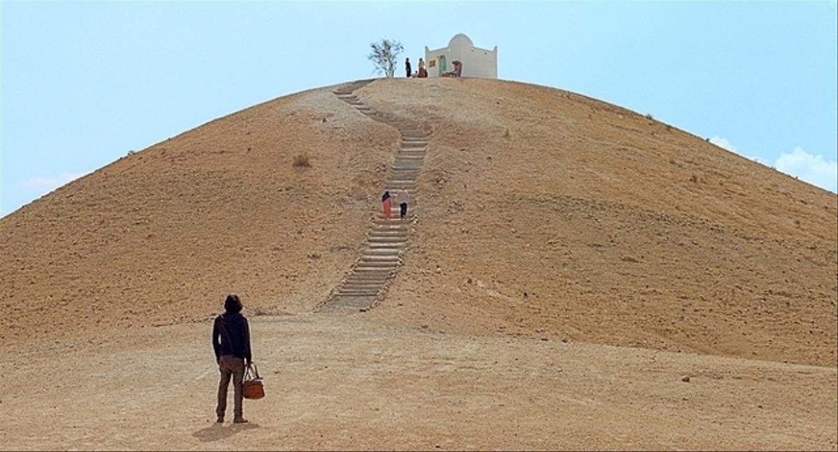 Cinema dal Mondo - immagine da LE MIRACLE DU SAINT INCONNU