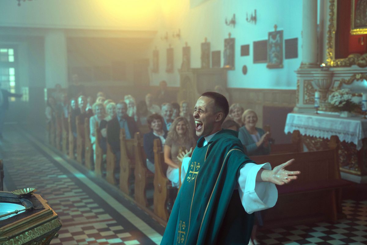 CORPUS CHRISTI - immagine