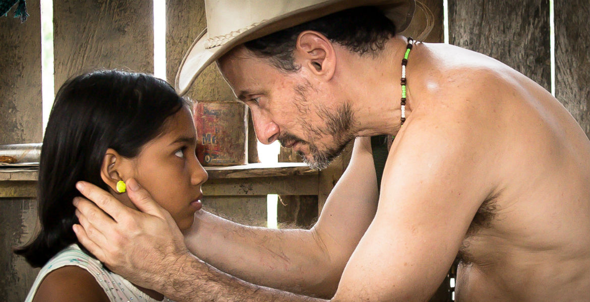 AMAZZONIA - immagine
