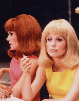 Jacques Demy - immagine