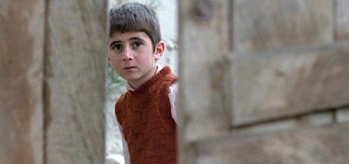 6 FILM DI ABBAS KIAROSTAMI - immagine