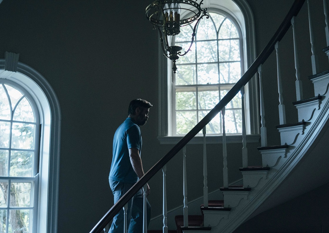 Immagine da The Killing of a Sacred Deer