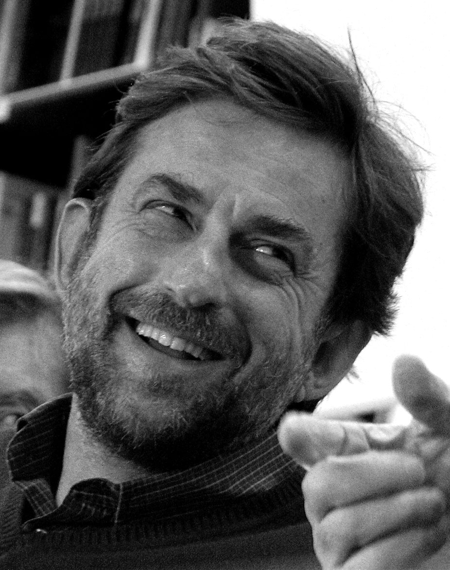 Nanni Moretti - immagine