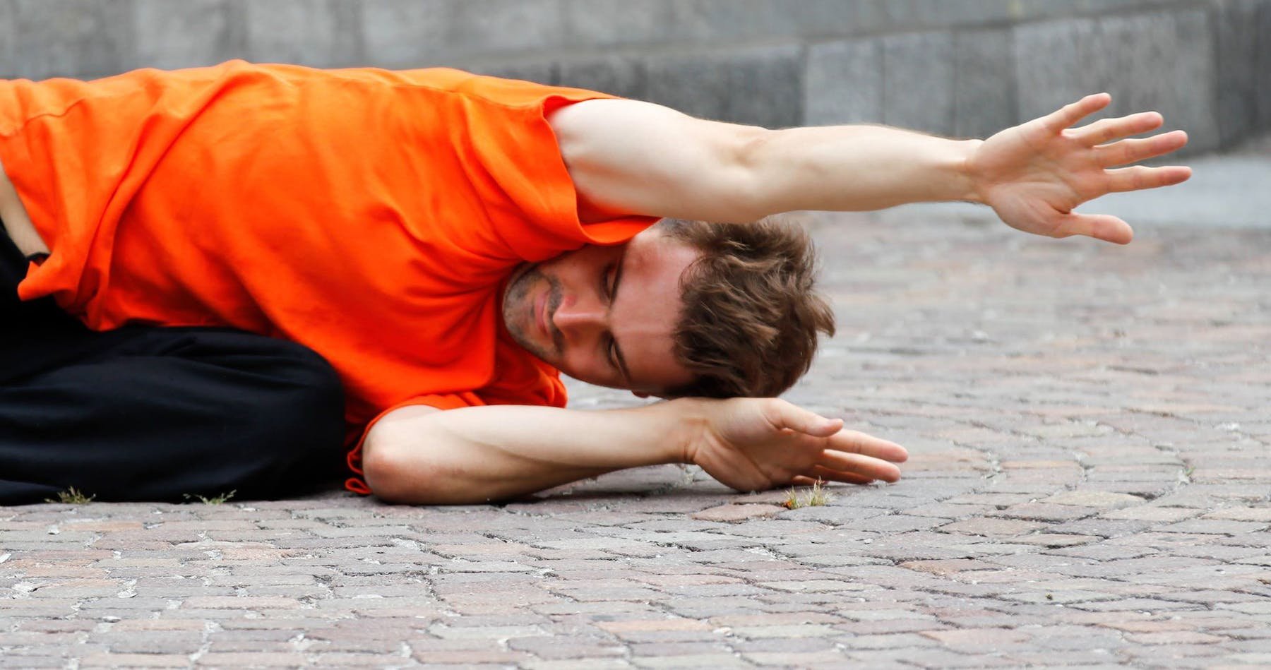 Immagine da LA MIA DANZA