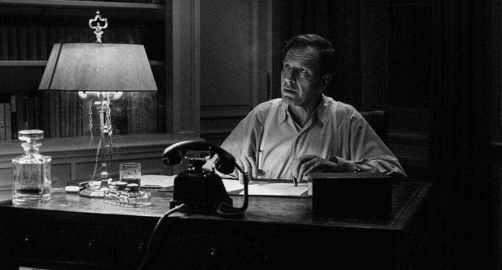 Immagine da A FORGOTTEN MAN