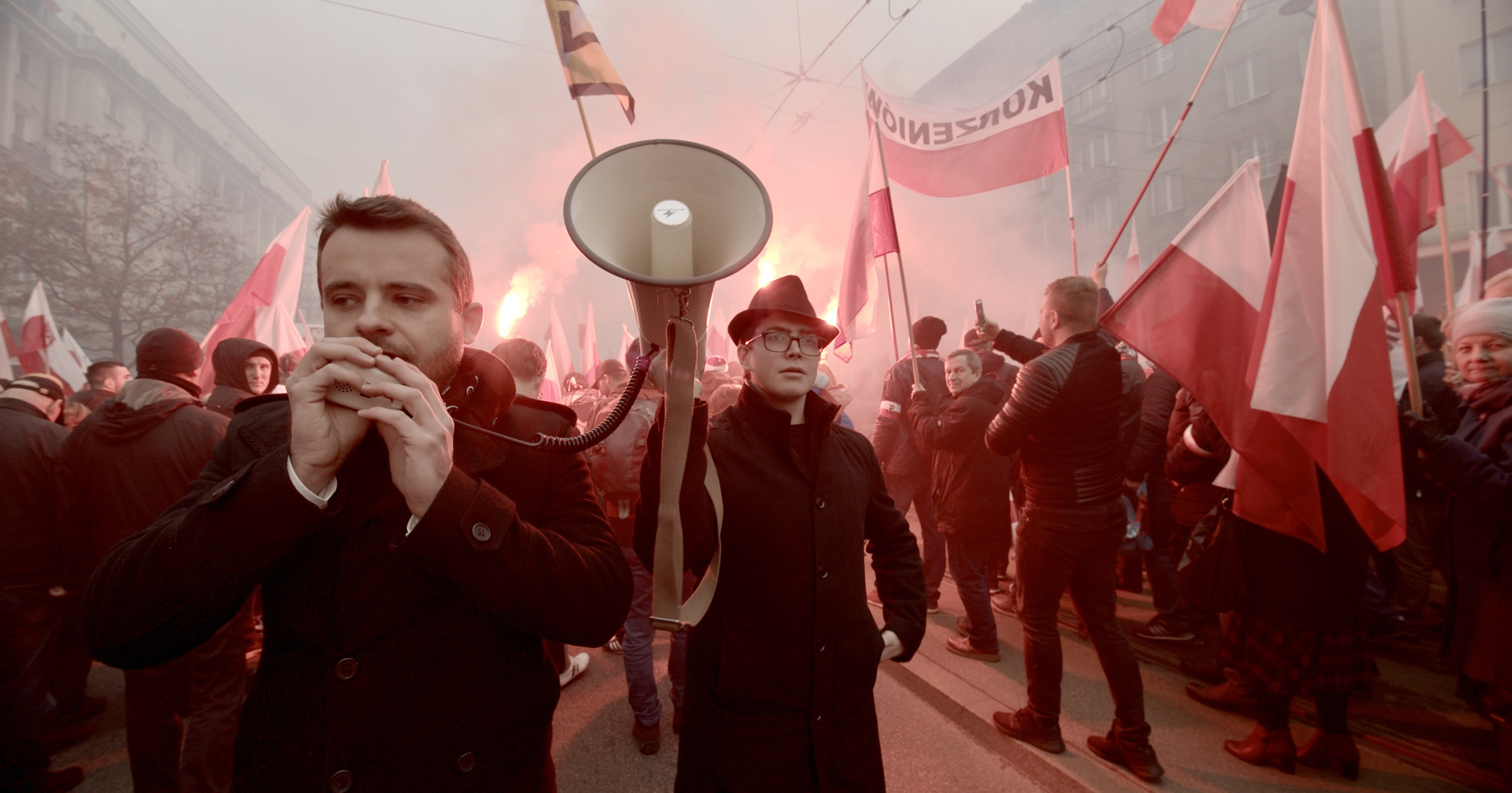Immagine da POLISH PRAYERS