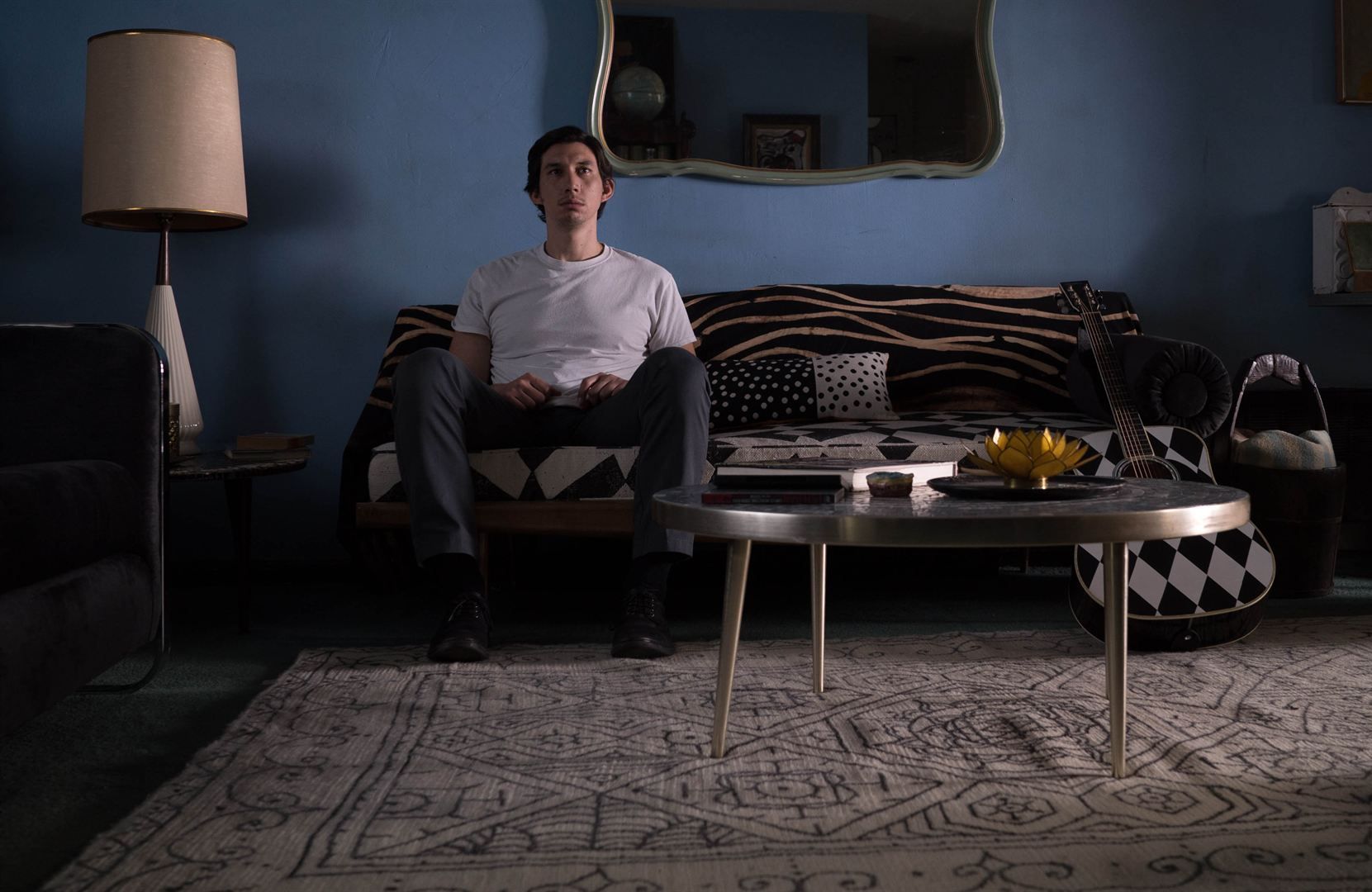 PATERSON - immagine del film