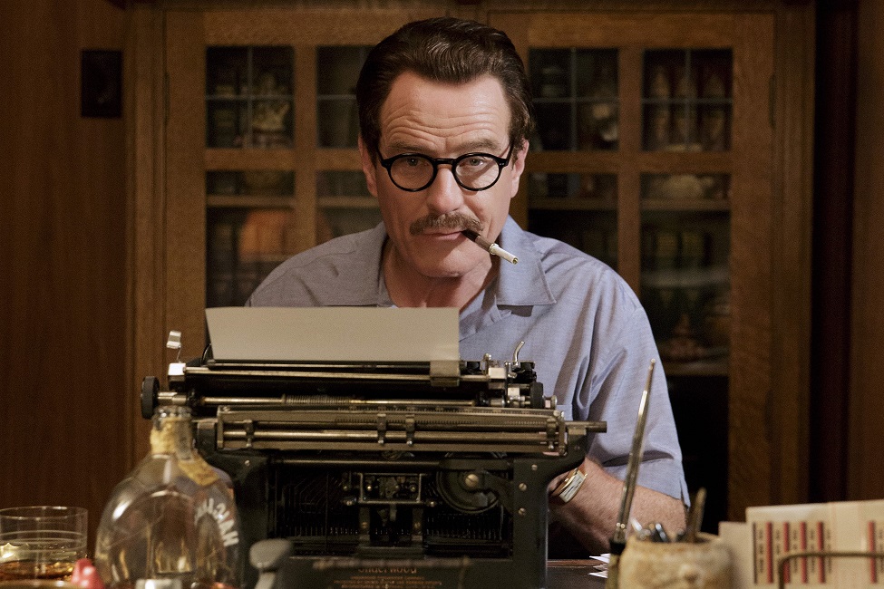 Immagine da Trumbo. Copyright: Ascot Elite