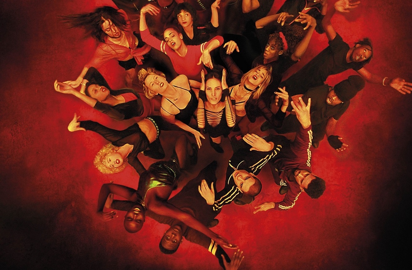 Immagine da CLIMAX