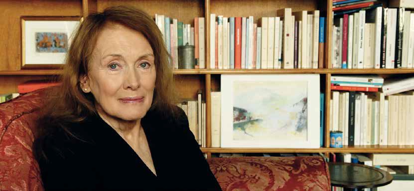 Annie Ernaux