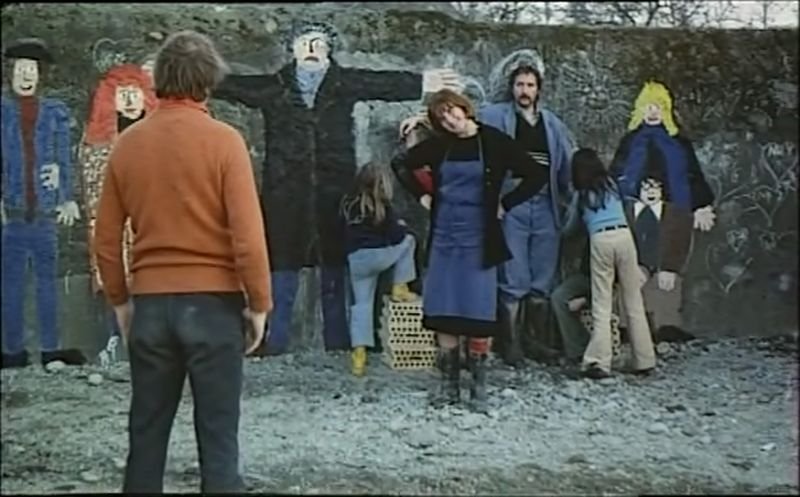 Immagine da JONAS, QUI AURA 25 ANS EN L’AN 2000
