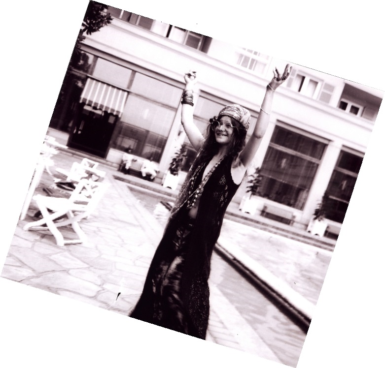 Janis Joplin