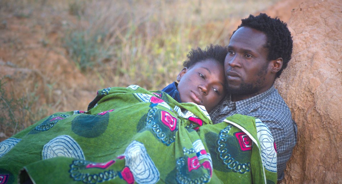HOPE - immagine del film