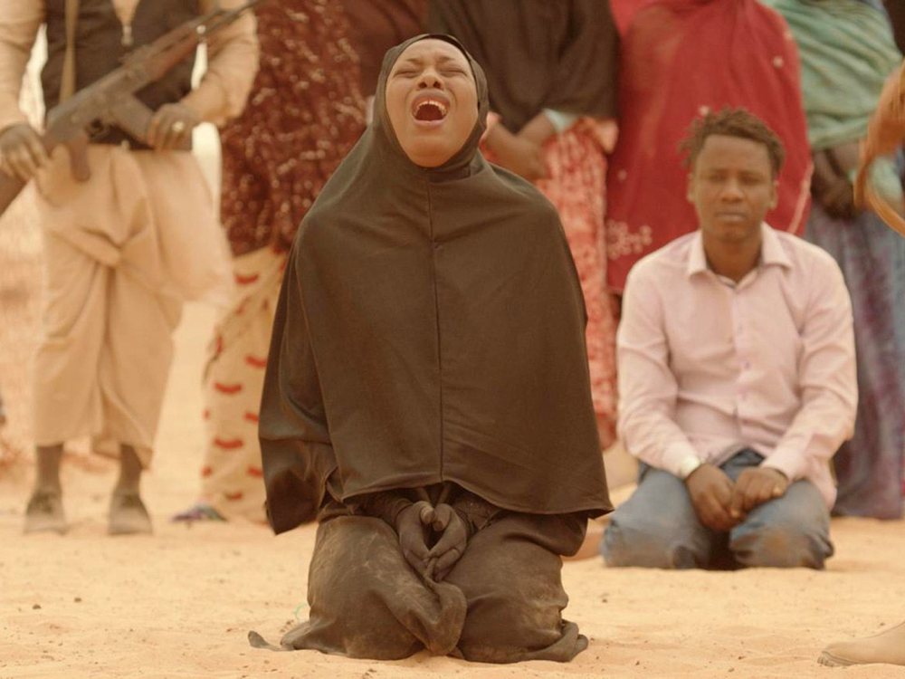 TIMBUKTU - immagine del film