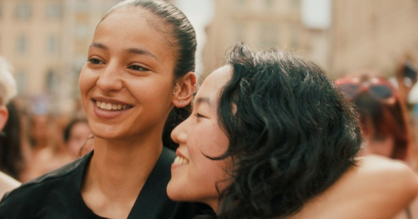 Immagine di LA PETITE DERNIÈRE