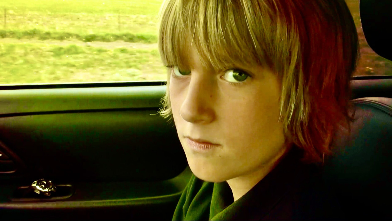 Immagine da IL FANTASMA CHE È IN ME