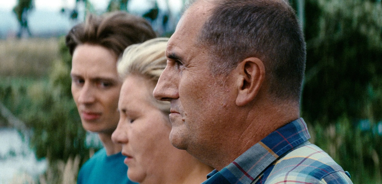 UN PO' DI CINEMA SVIZZERO - immagine