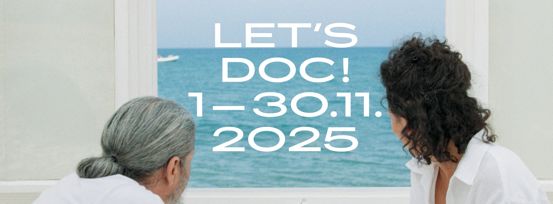 immagine di LET'S DOC!