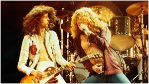 Immagine da BECOMING LED ZEPPELIN