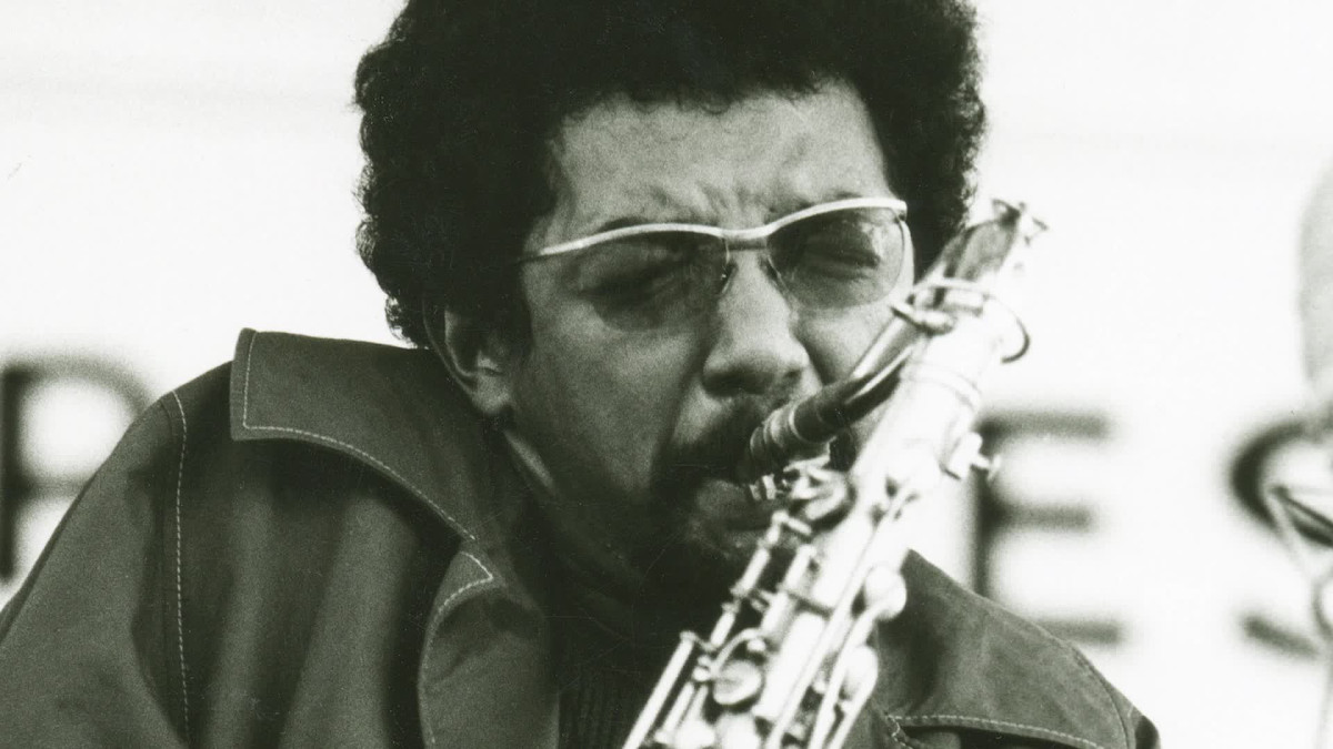 Immagine da CHARLES LLOYD: ARROWS INTO INFINITY