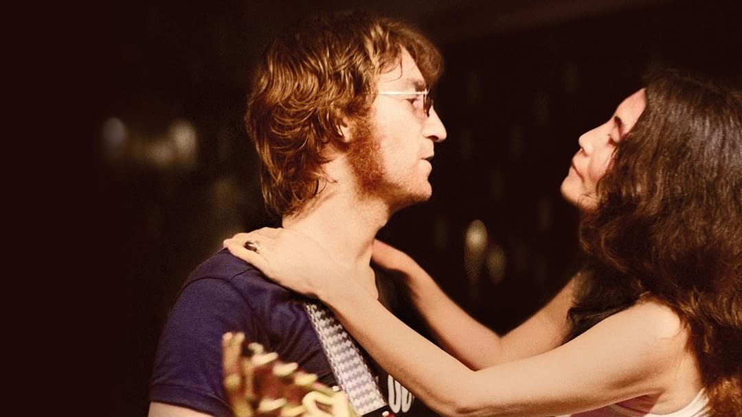 Immagine da ONE TO ONE: JOHN AND YOKO