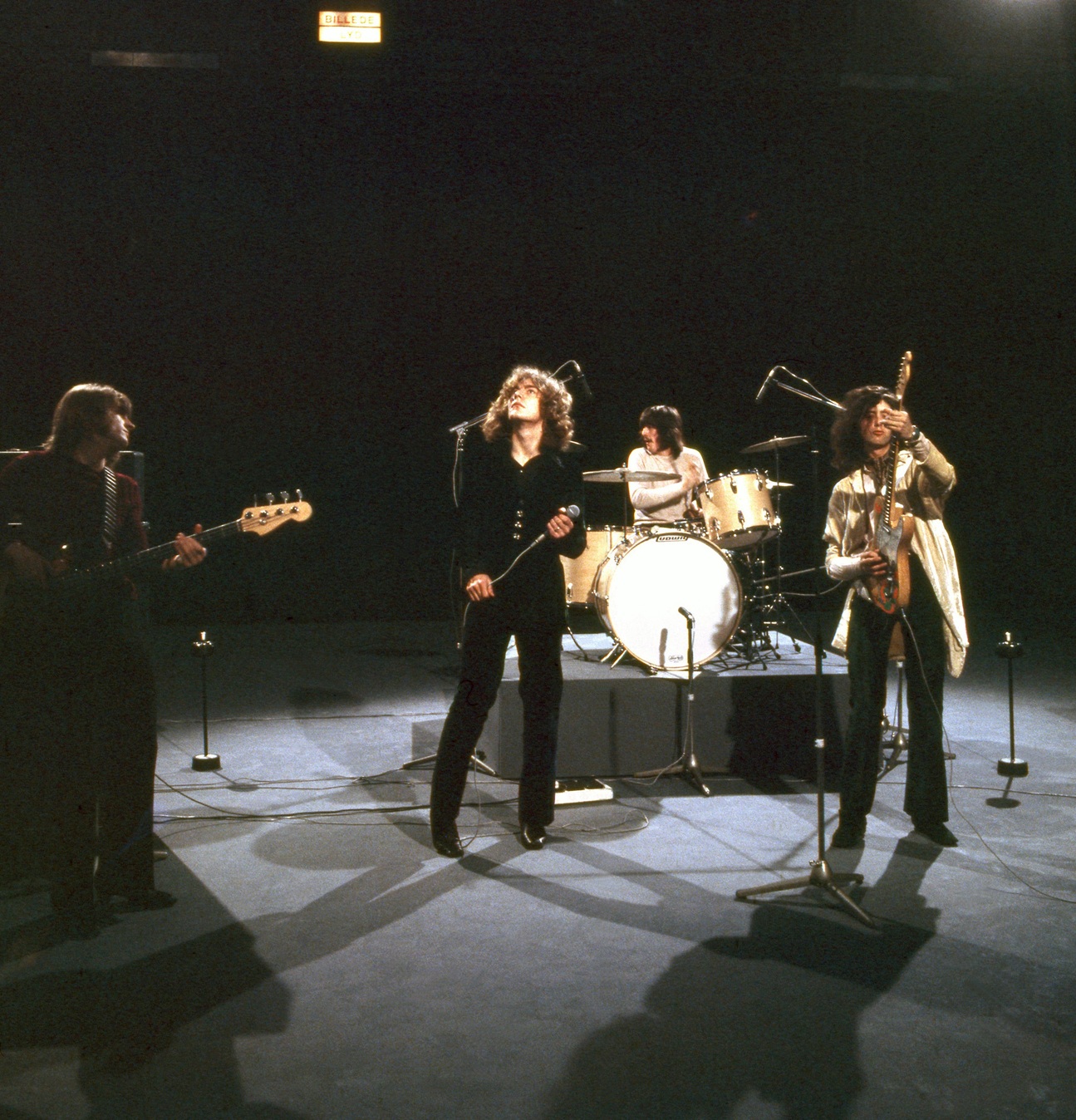 © Sony Pictures Releasing Switzerland