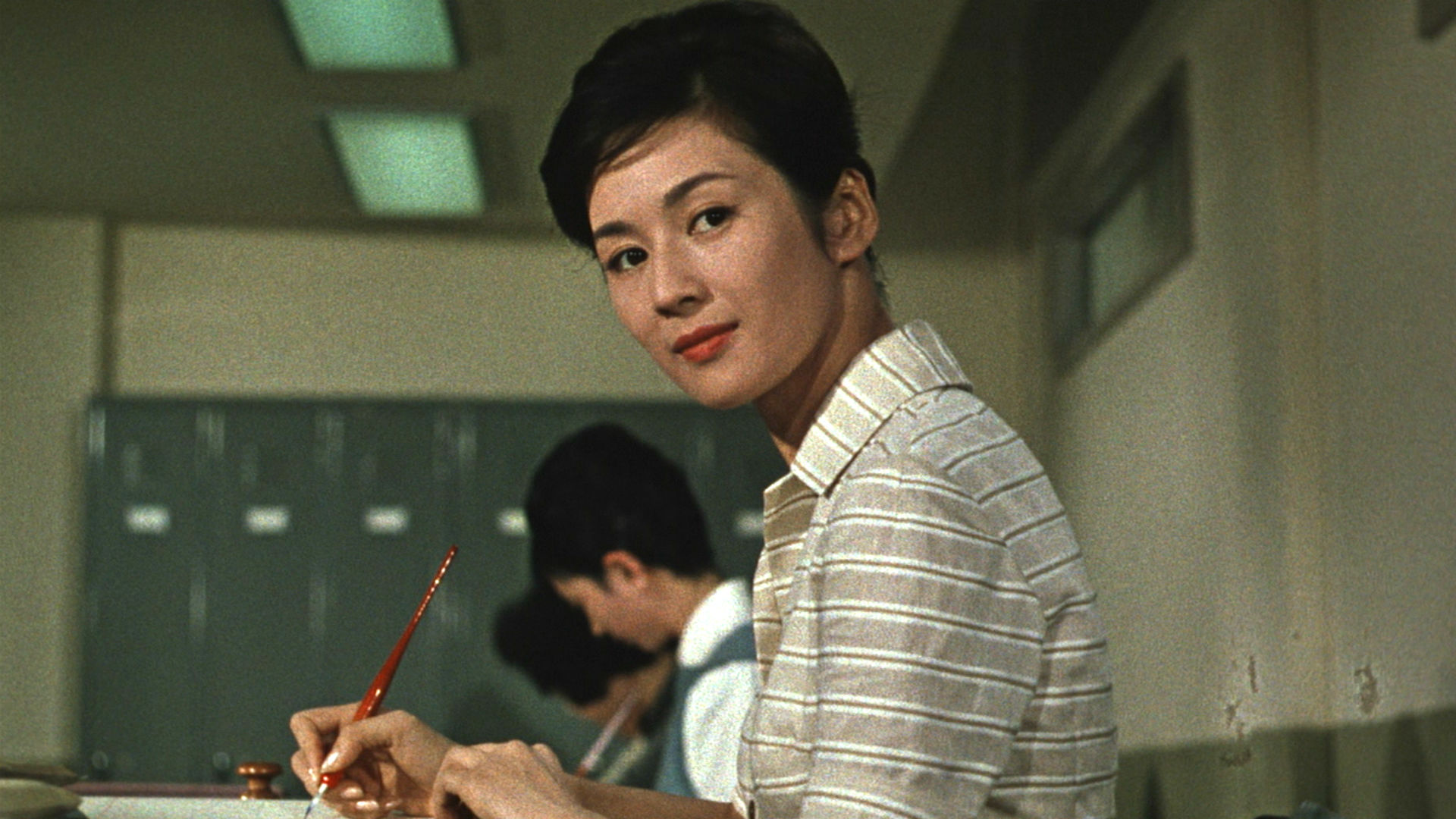 Immagine da TARDO AUTUNNO