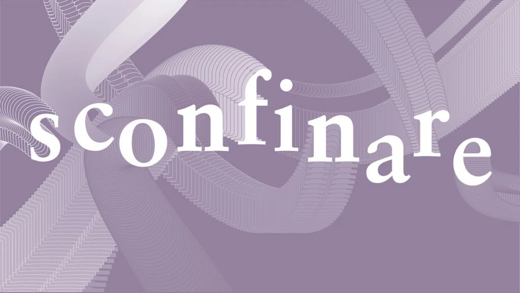 Sconfinare Festival 2025