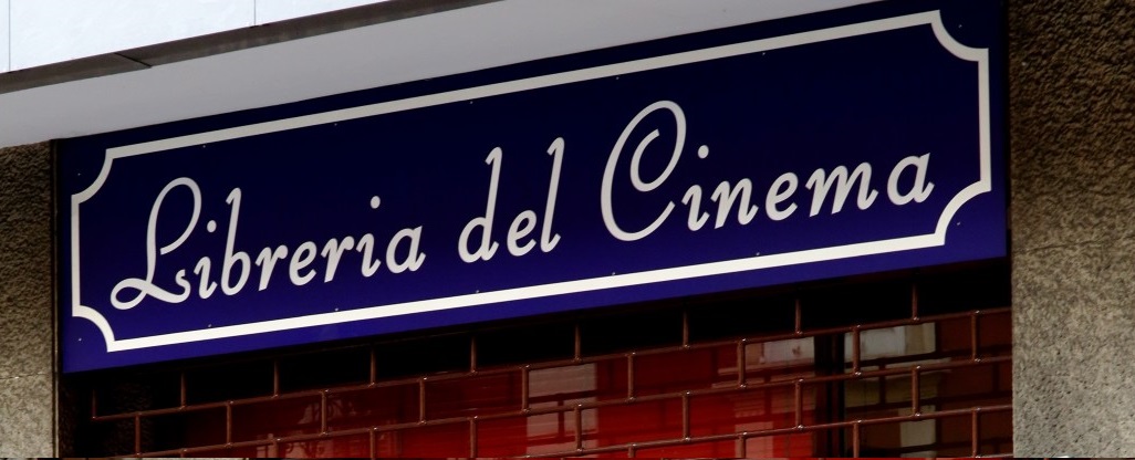 Libreria del cinema
