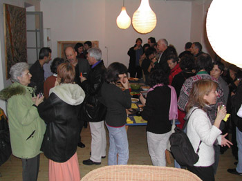 aperitivo sede ccb 012